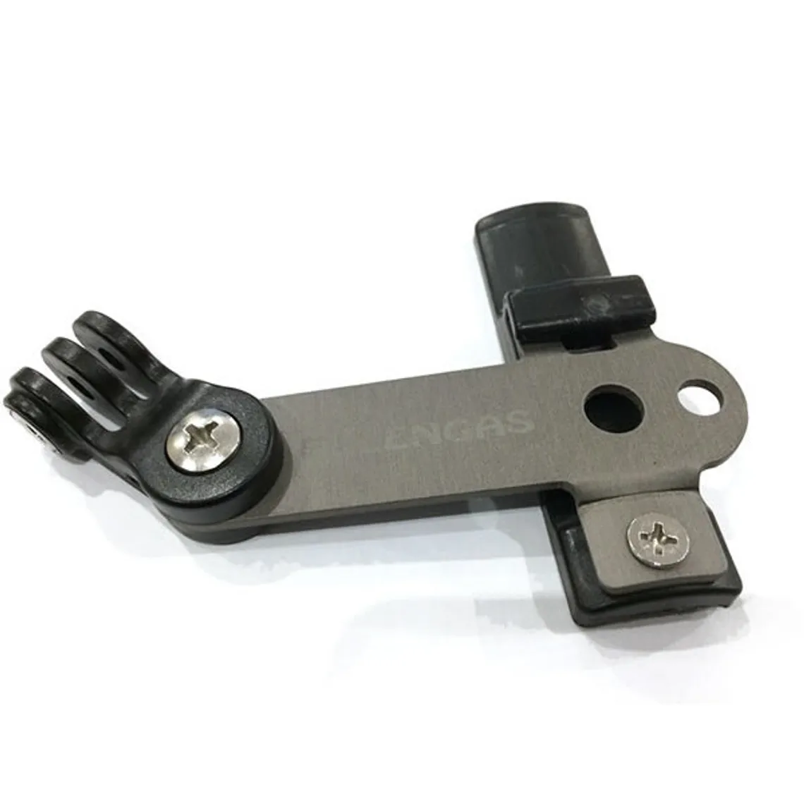 Pelengas Camera Mount (GoPro, iSaw, etc.)
