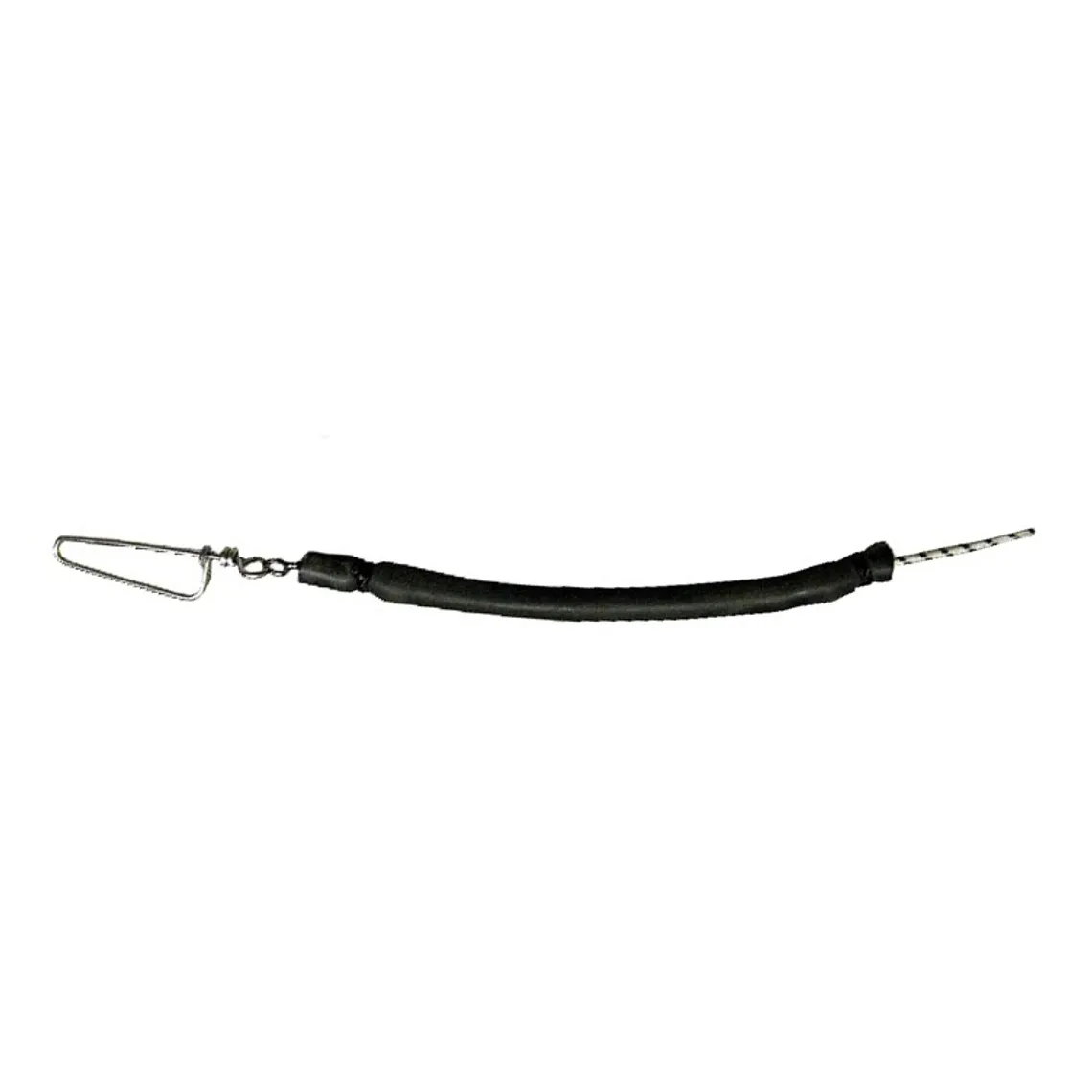 Pelengas Shock Absorber with Swivel and Carabiner