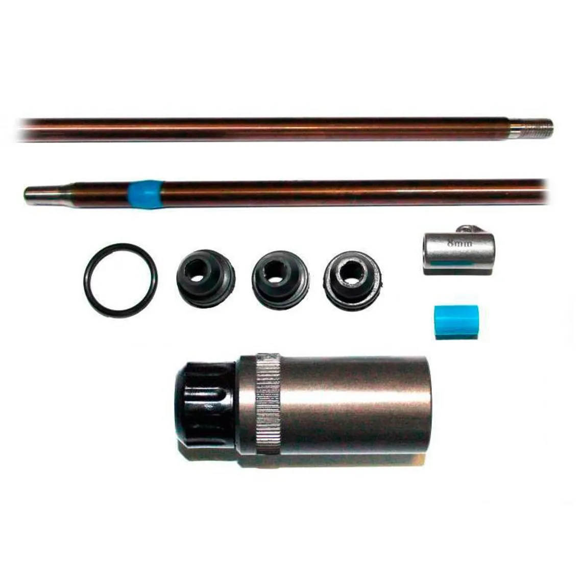 Pneumo-Vacuum Kits Pelengas (No Piston)