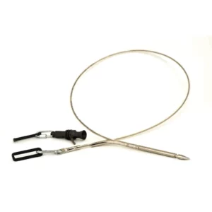 Fish Stringer Pelengas with Stainless Steel Cable