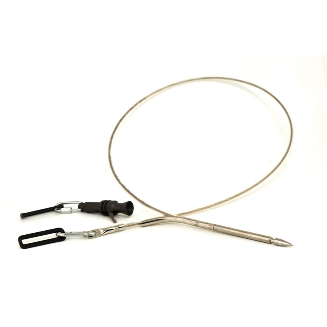 Fish Stringer Pelengas with Stainless Steel Cable
