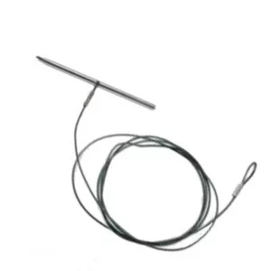 Fish Stringer Pelengas without Needle Receiver