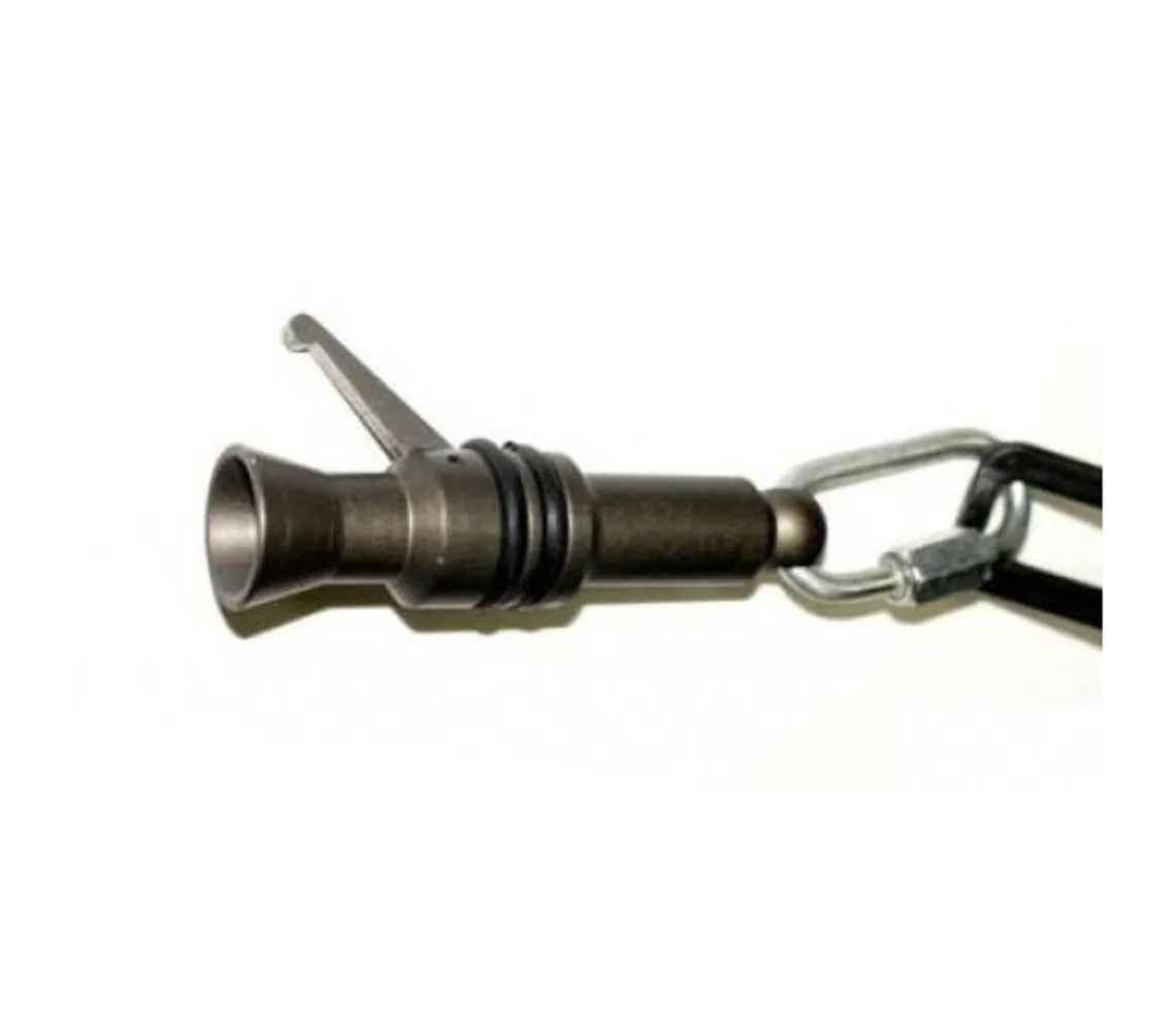 Needle Receiver for Fish Stringers Pelengas