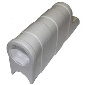 Pelengas Buoyancy Float for Mares Cyrano for CREE XML, MJ810, MJ810E
