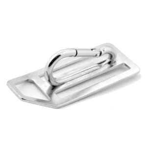 Pelengas D-Ring with Carabiner