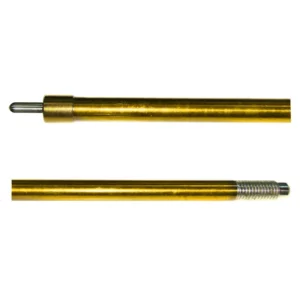 Pelengas Z-linka Hardened Shaft – Sandvik Steel 7 mm (500 / 700 mm)