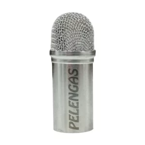 Pelengas Stainless Steel Snorkel Valve