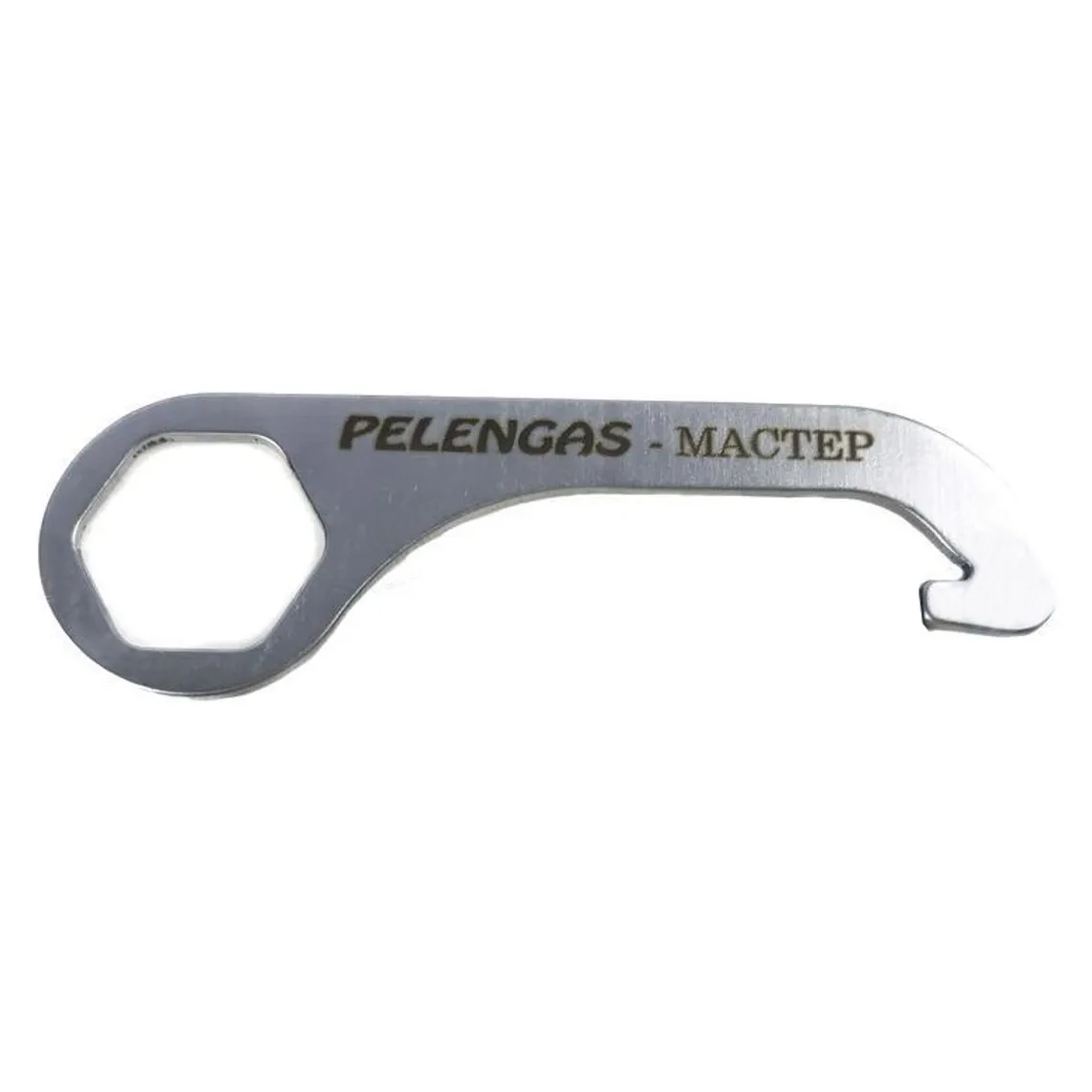 Pelengas Master Wrench for Z-Linka Spearguns