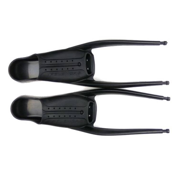 Pelengas Rubber Footpockets