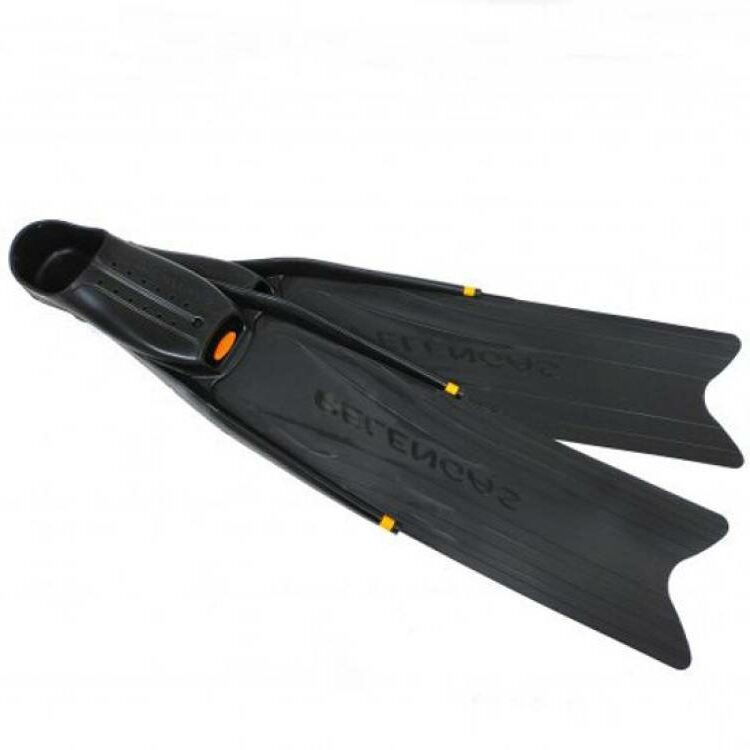 Pelengas Fins – Plastic Blades MEDIUM