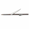 Pelengas "Tahiti" Set – Sandvik Shaft (7.5 mm, 500 mm / 700 mm)