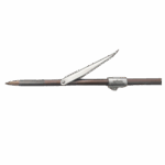 Pelengas "Tahiti" Set – Sandvik Shaft (7.5 mm, 500 mm / 700 mm)
