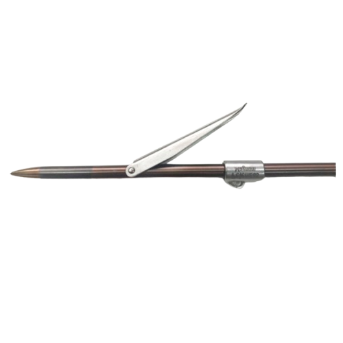 Pelengas "Tahiti" Set – Sandvik Shaft (7.5 mm, 500 mm / 700 mm)