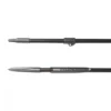 Pelengas "Magnum" Set – Hardened Speargun Shaft (7 mm, 500 mm / 700 mm)