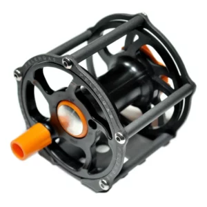 Universal Reel For Speargun Pelengas (U-shaped bracket)