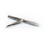 Spearfishing Stainless Steel TRIHEDRAL Tip Pelengas (2 Petals)