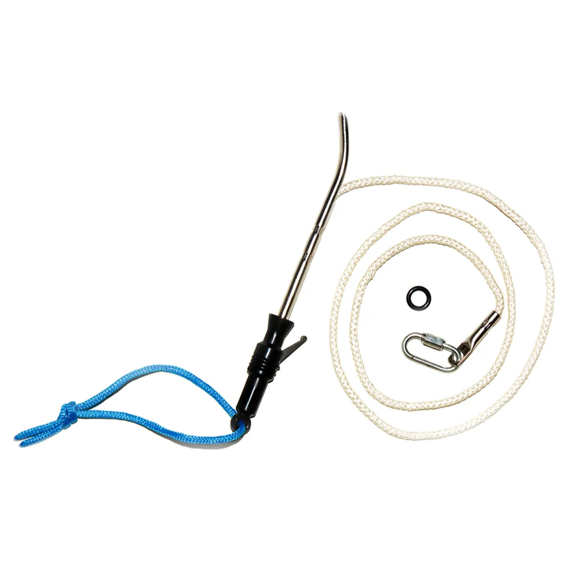 Fish Stringer Pelengas with Needle Receiver