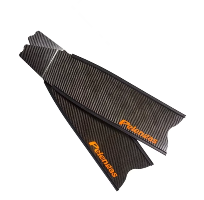 Pelengas Sandwich Carbon Blades