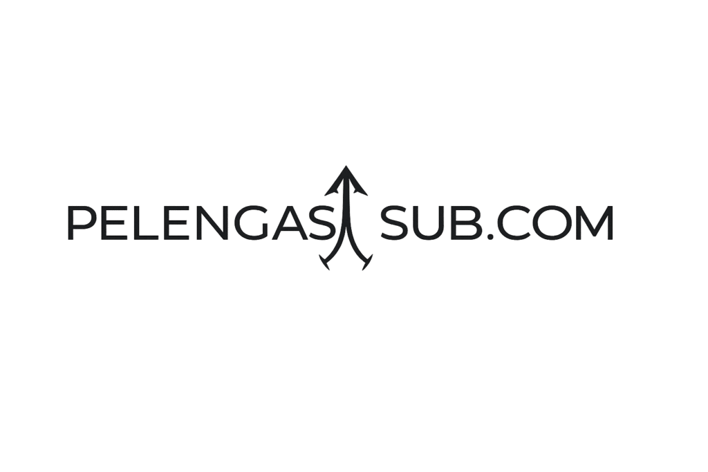 Pelengas spearguns